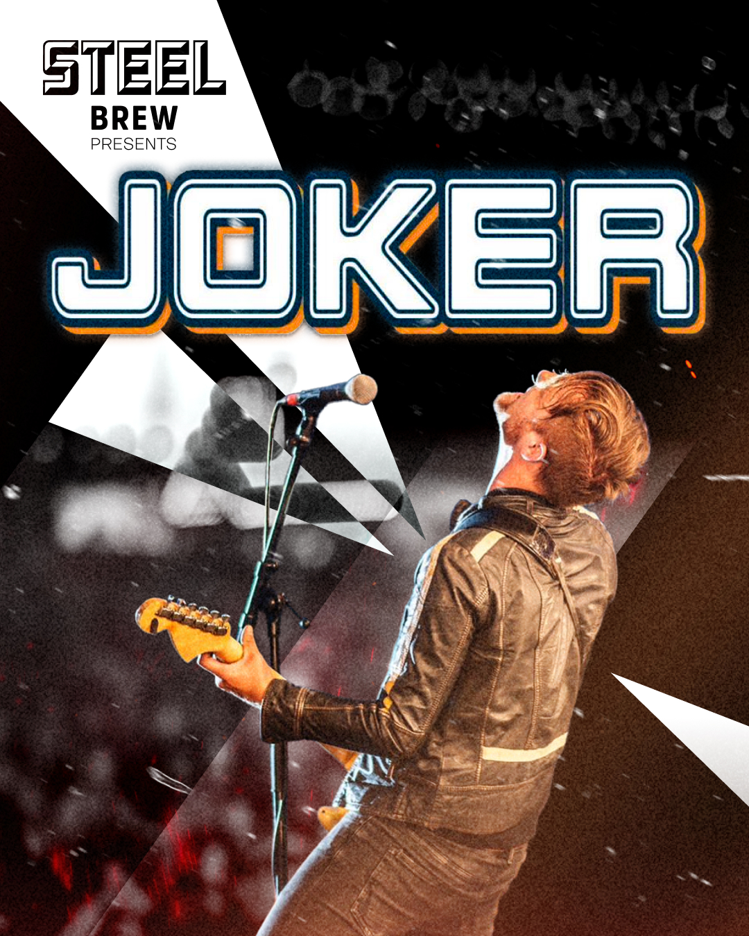 Joker (August)