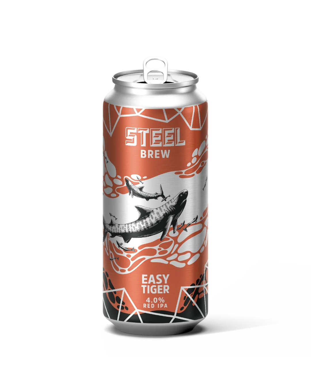 Easy Tiger