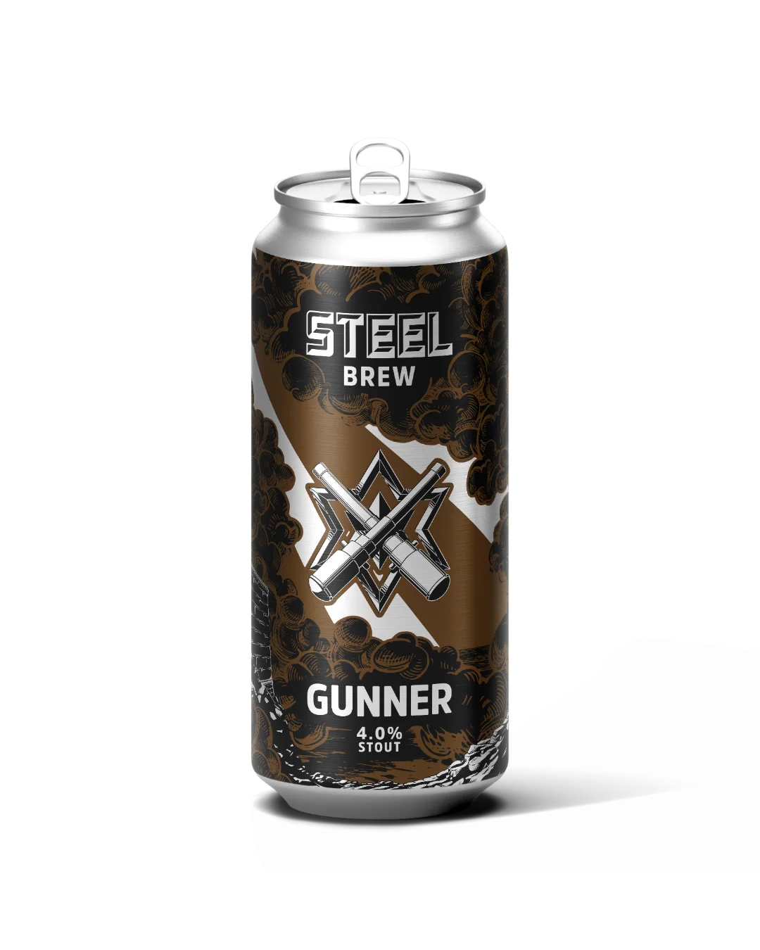 Gunner