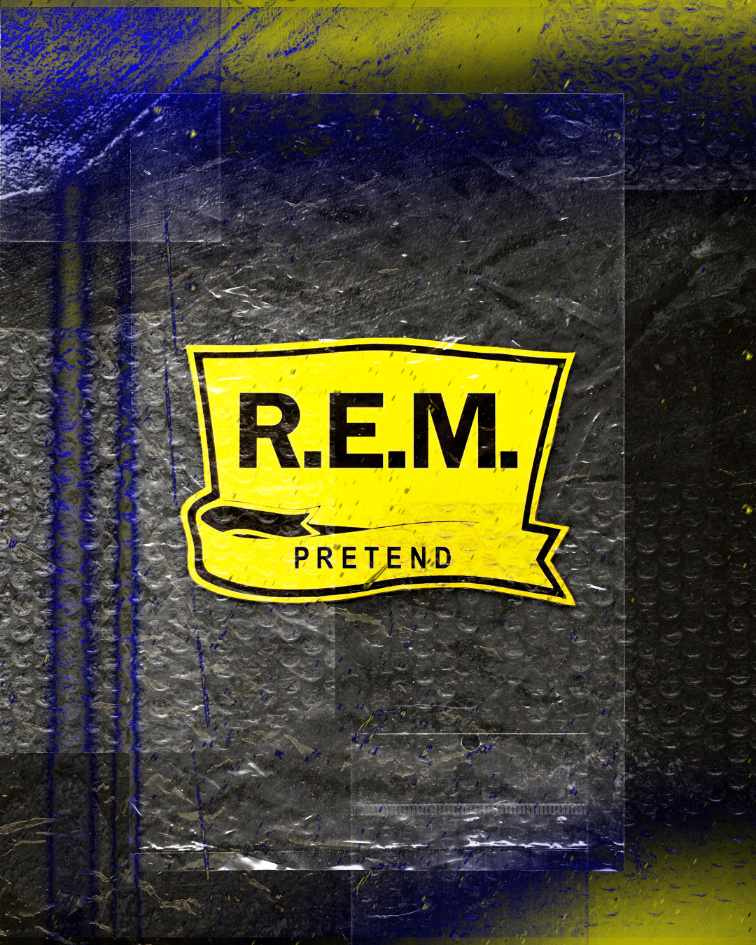 R.E.M. Pretend