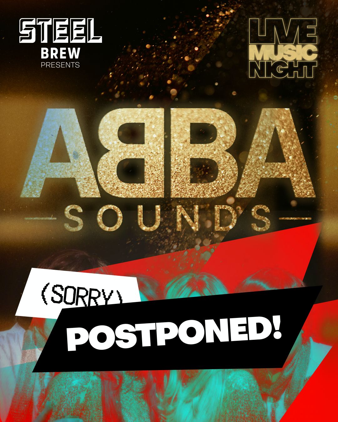 ABBA Sounds